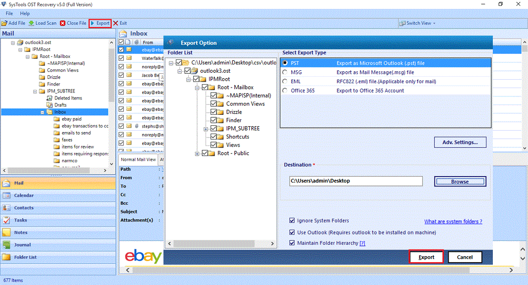 how to import contacts into outlook 2007 from wab